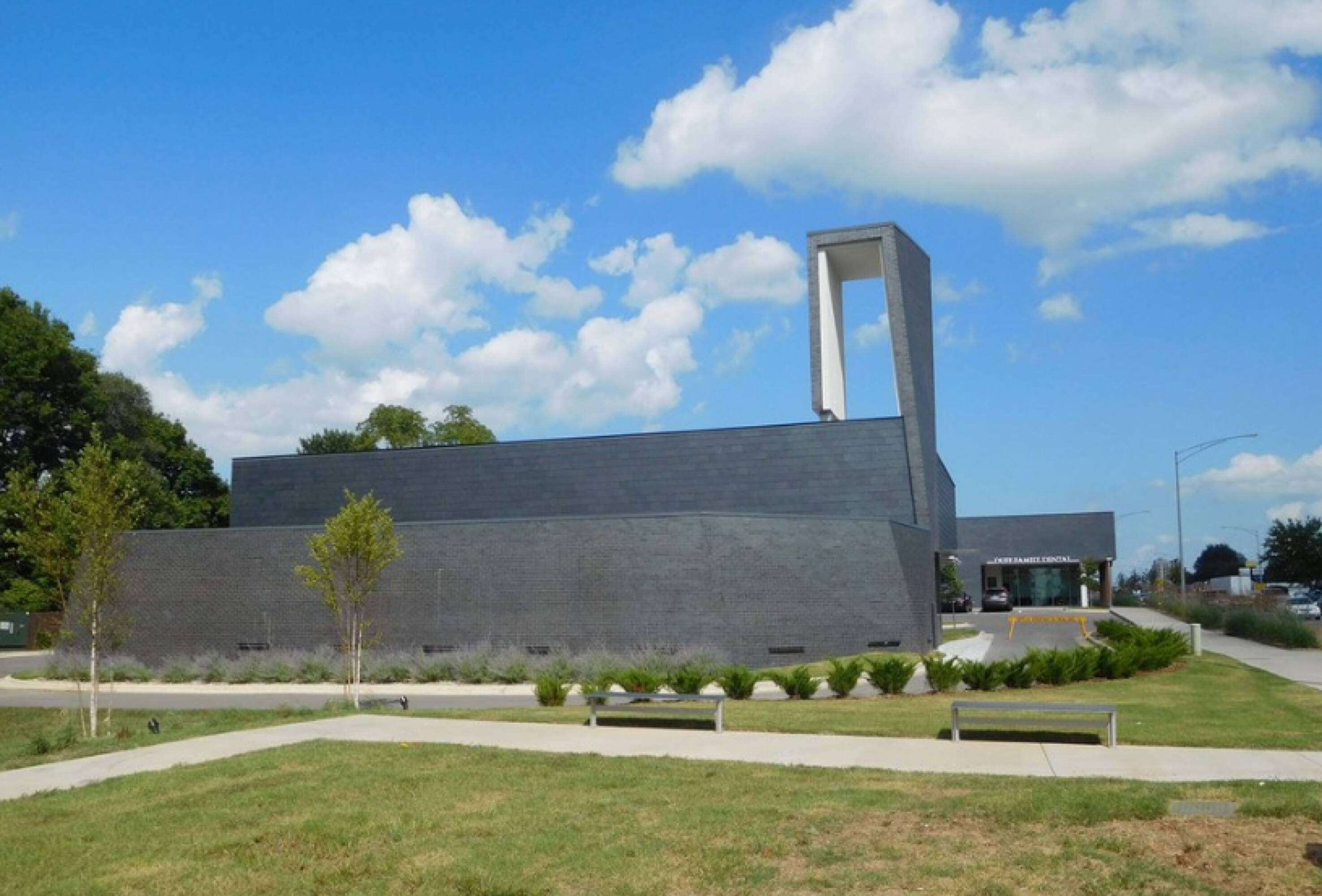 Sunshine and National, Springfield, MO 65804