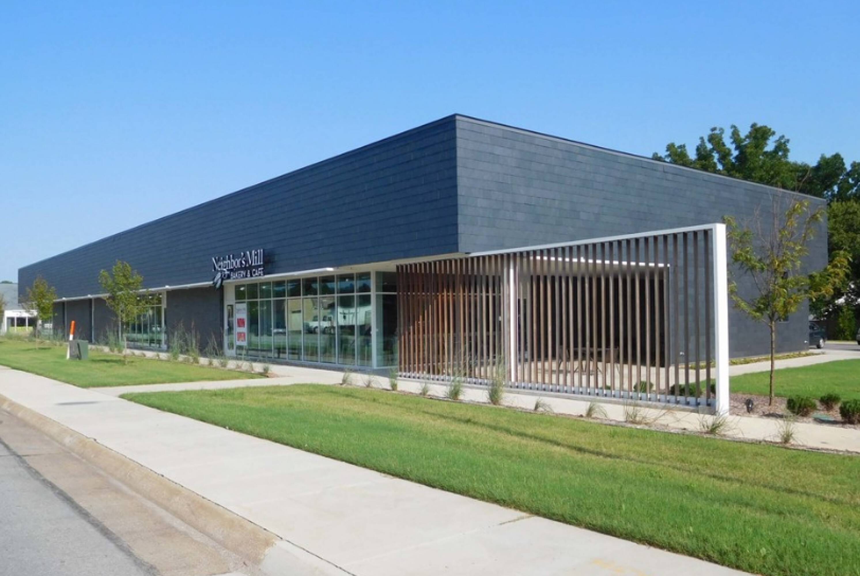 Sunshine and National, Springfield, MO 65804