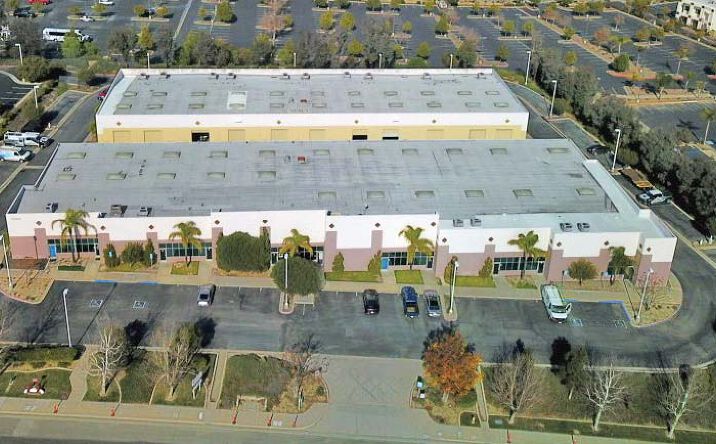 Pictures of Office, Industrial property located at 42309 & 42319 Winchester Road, Temecula, CA 92590 for lease - image #1