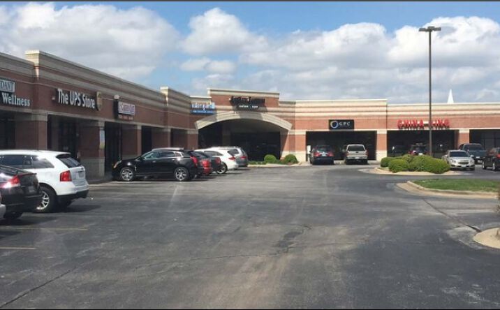 Pictures of Retail, Office property located at 4301-4331 S National Ave, Springfield, MO 65810 for lease - image #1