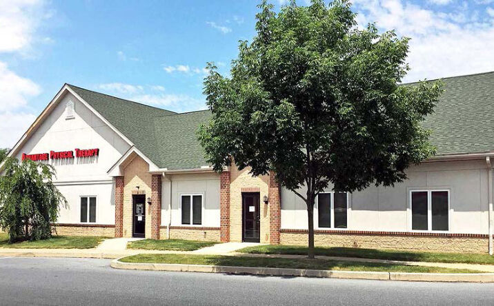 Pictures of Office property located at 1 & 3 Kennedy Street, Lancaster, PA 17602 for lease - image #1