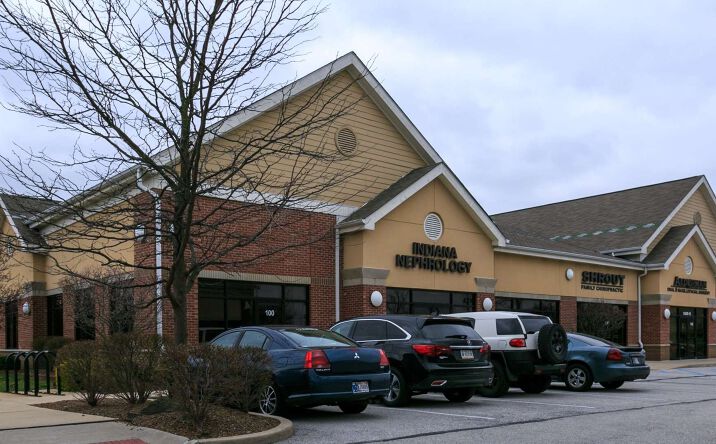 Pictures of Office property located at 14555 C Hazel Dell Pkwy, Carmel, IN 46033 for lease - image #1