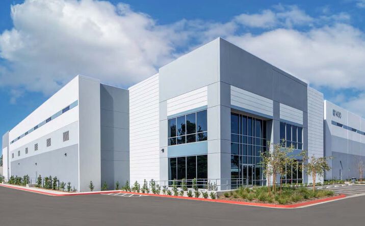 Pictures of Industrial property located at 1430 Decision St, Vista, CA 92081 for lease - image #1