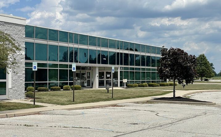 Pictures of Office property located at 7303 Quality Cir, Anderson, IN 46013 for lease - image #1