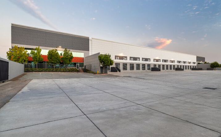 Pictures of Industrial property located at 2660 Sarnen St, San Diego, CA 92154 for lease - image #1