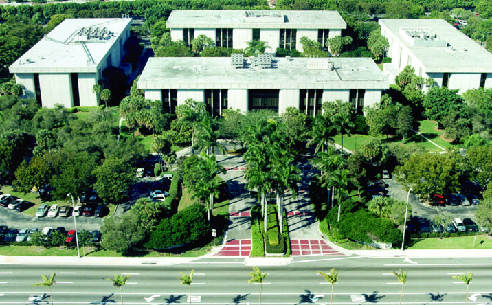 Pictures of Office property located at 700 NW 107th Ave, Miami, FL 33172 for lease - image #1
