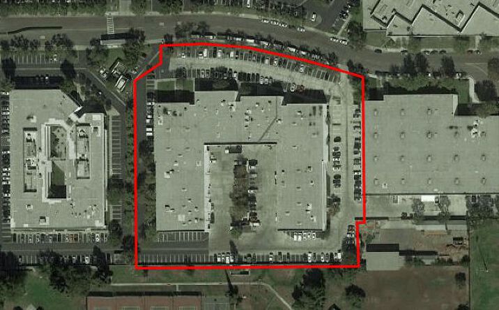 Pictures of Industrial property located at 7050 Village Dr, Buena Park, CA 90621 for lease - image #1