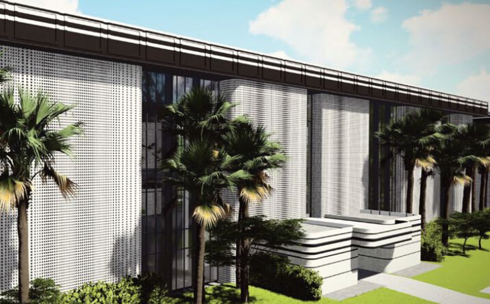 Pictures of Office property located at 760 NW 107th Ave, Miami, FL 33172 for lease - image #1