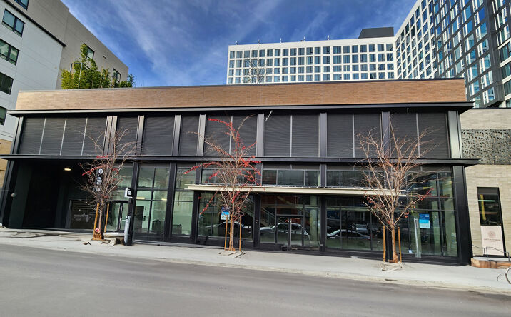 Pictures of Retail, Office property located at 300 24th St, Oakland, CA 94612 for lease - image #1