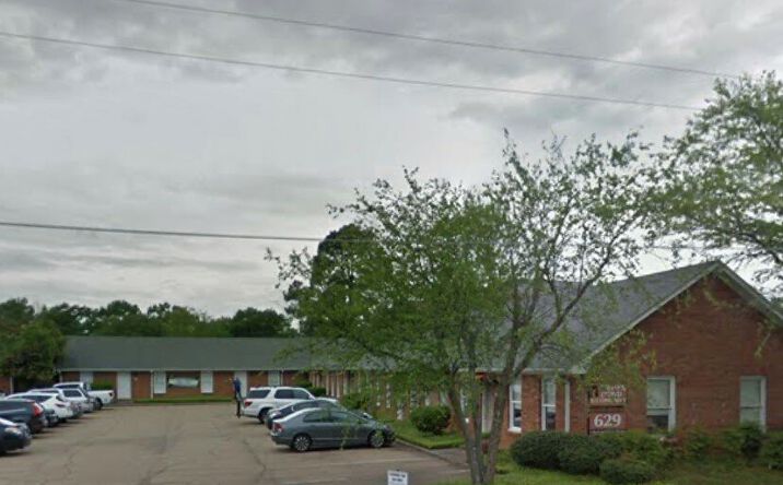 Pictures of Office property located at 625 Lakeland E Dr, Flowood, MS 39232 for lease - image #1