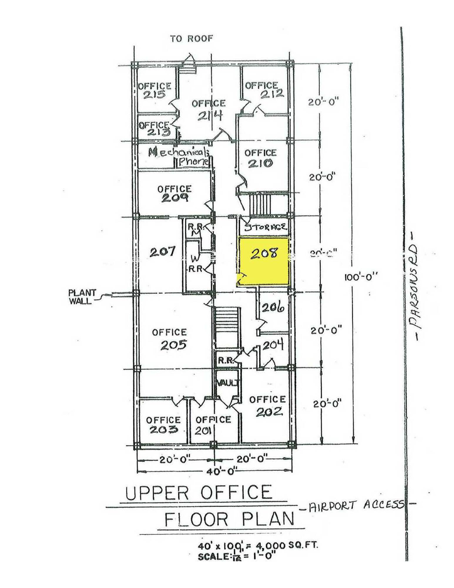 807 Airport Access Rd, Traverse City, MI 49686