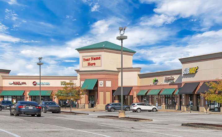 Pictures of Restaurant property located at 1233 Imperial Main, Imperial, MO 63052 for lease - image #1