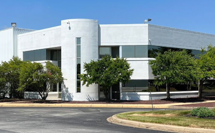 Pictures of Industrial property located at 399 Churchmans Rd, New Castle, DE 19720 for lease - image #1