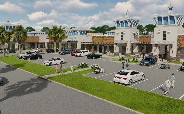 Pictures of Retail property located at Silver Frst Dr, St. Augustine, FL 32092 for lease - image #1
