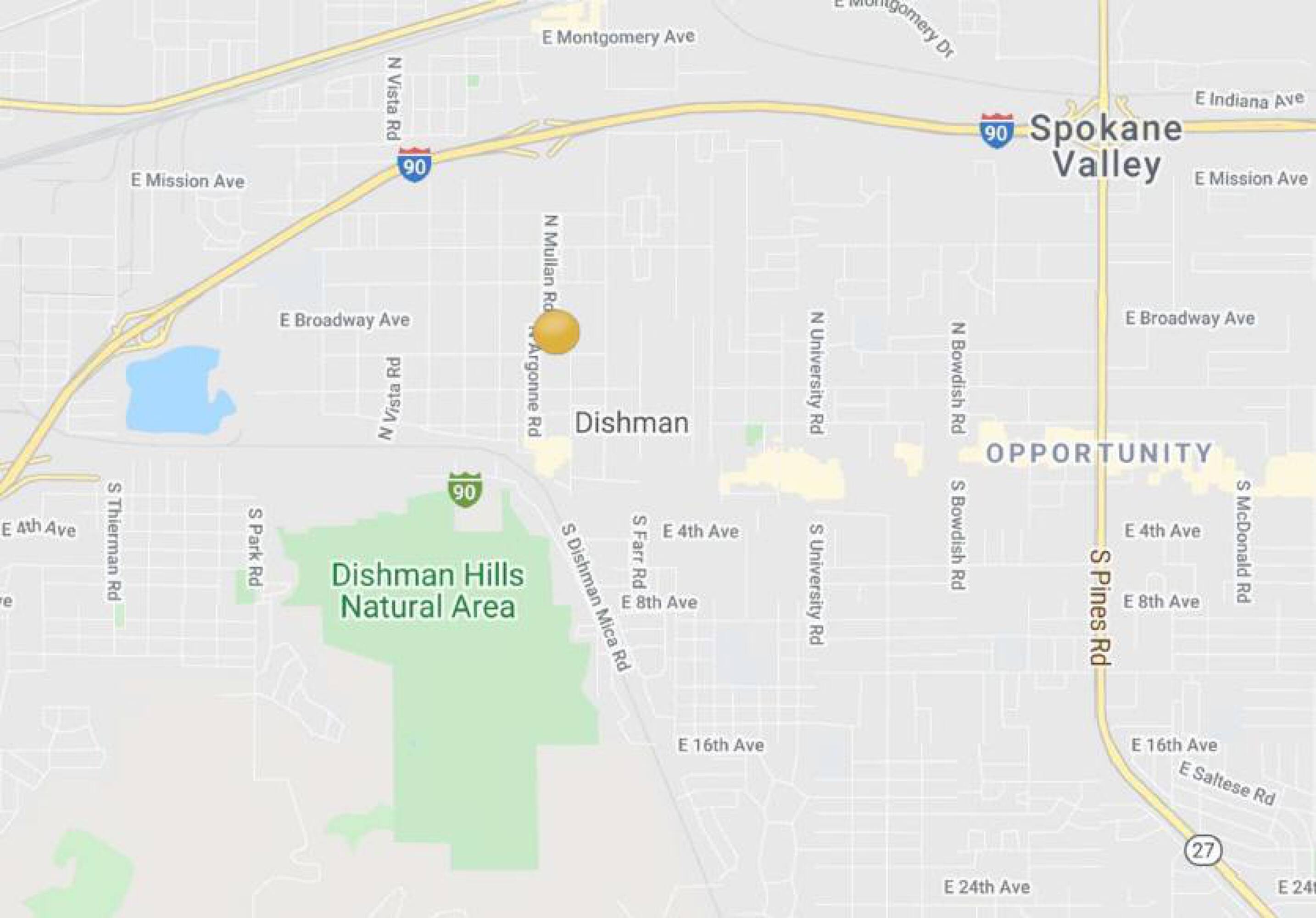 626 N Mullan Rd, Spokane Valley, WA 99206