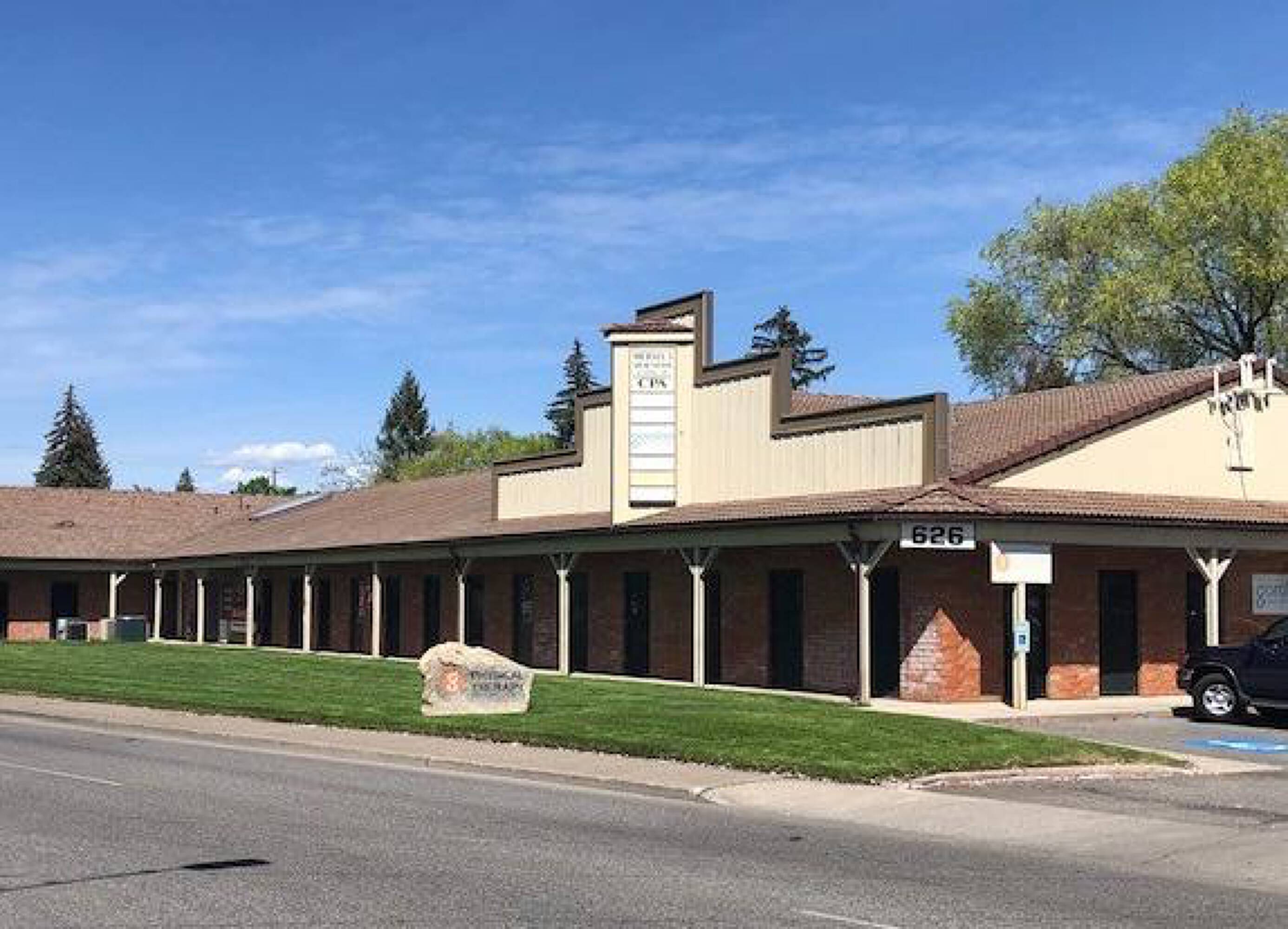 626 N Mullan Rd, Spokane Valley, WA 99206