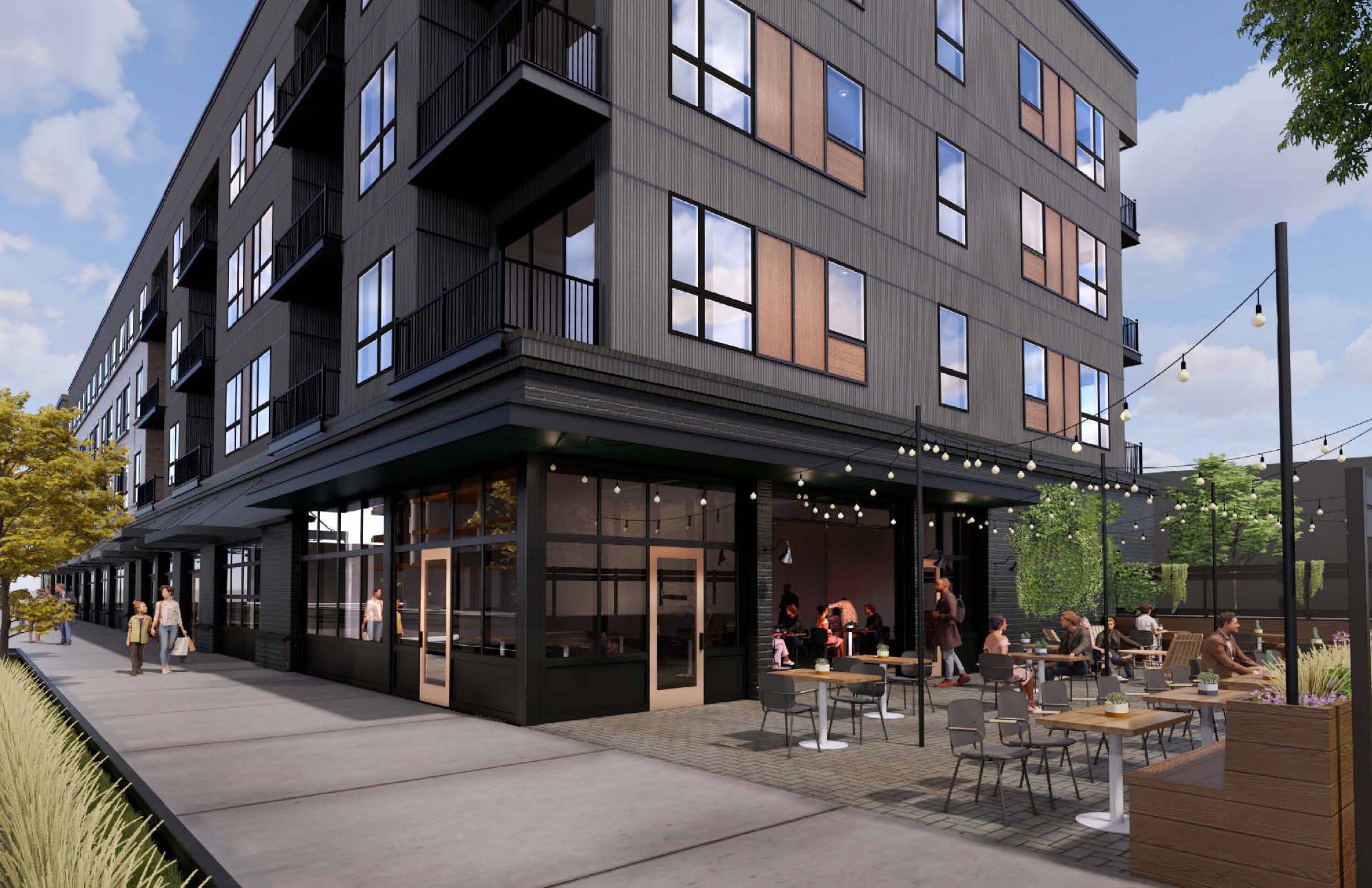 1000 Dublin Rd, Columbus, OH 43215