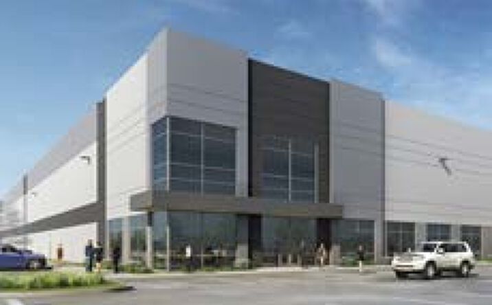 Pictures of Industrial property located at 4901 W Steger Rd, University Park, IL 60484 for lease - image #1