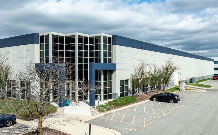 Pictures of Industrial property located at 3-7 Timber Court, #A, Bolingbrook, IL 60440 for lease - image #1