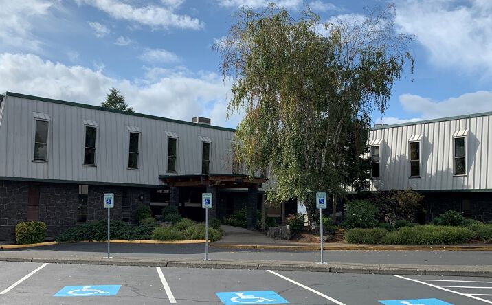 Pictures of Office property located at 3606 Main St, Vancouver, WA 98663 for lease - image #1