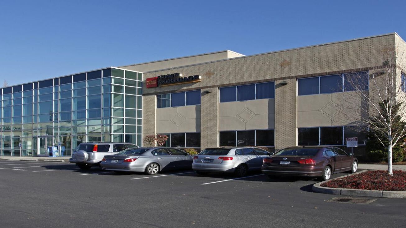 14201 NE 20th Ave, Vancouver, WA 98686 Office Space for Lease 14201