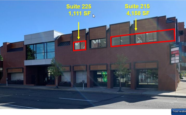Pictures of Office property located at 1207 Washington St, Vancouver, WA 98660 for lease - image #1