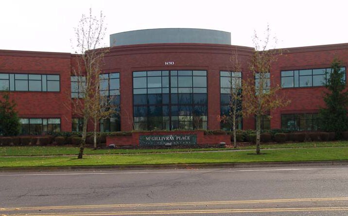 Pictures of Office property located at 16703 SE McGillivray Blvd, Vancouver, WA 98683 for lease - image #1