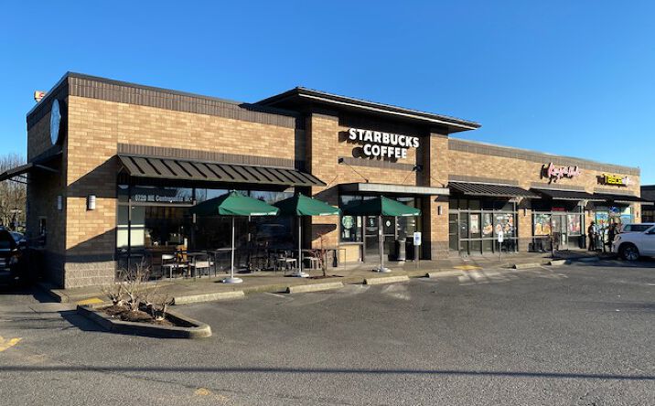 Pictures of Retail property located at 8720 NE Centerpointe Dr, Vancouver, WA 98665 for lease - image #1