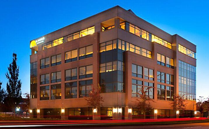 Pictures of Office property located at 400 E Mill Plain Blvd, Vancouver, WA 98660 for lease - image #1