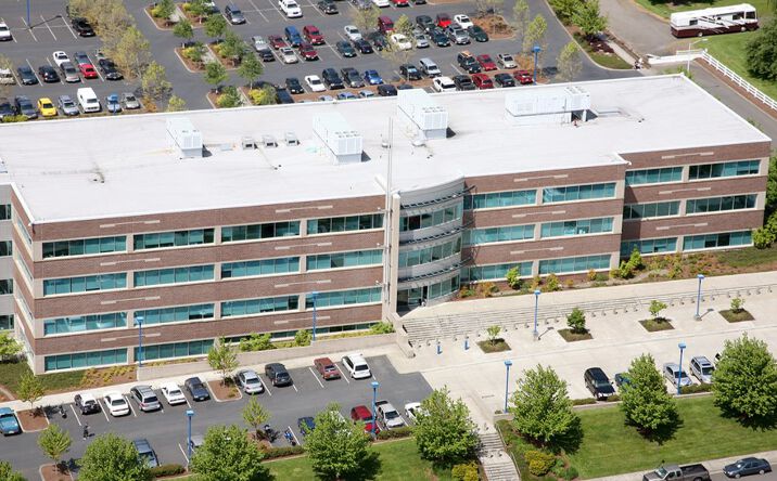 Pictures of Office property located at 4400 NE 77th Ave, Vancouver, WA 98662 for lease - image #1