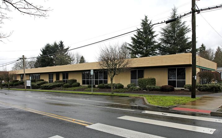 Pictures of Office property located at 1801 D St, Vancouver, WA 98663 for lease - image #1