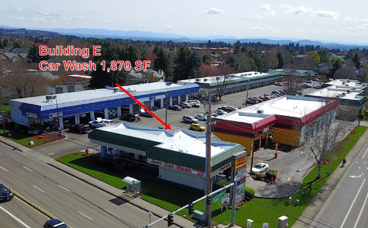 Pictures of Retail property located at 705 SE Park Crest Ave, Vancouver, WA 98683 for lease - image #1
