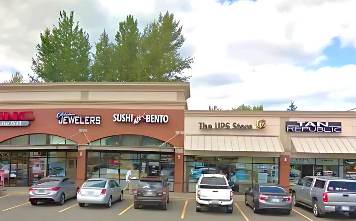Pictures of Retail property located at 2108-2500 W Main St, Battle Ground, WA 98604 for lease - image #1