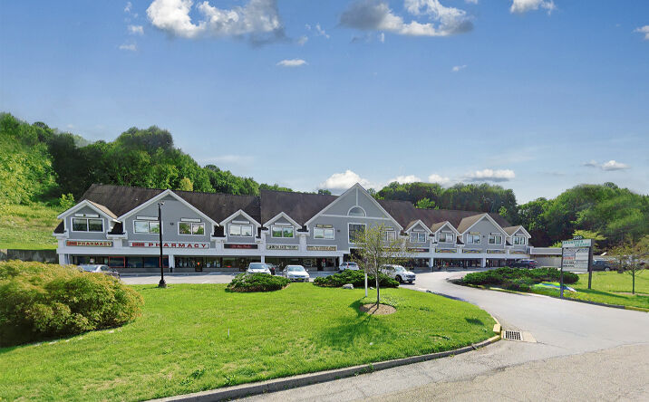 Pictures of Retail, Office property located at 2505 Carmel Ave, Brewster, NY 10509 for lease - image #1