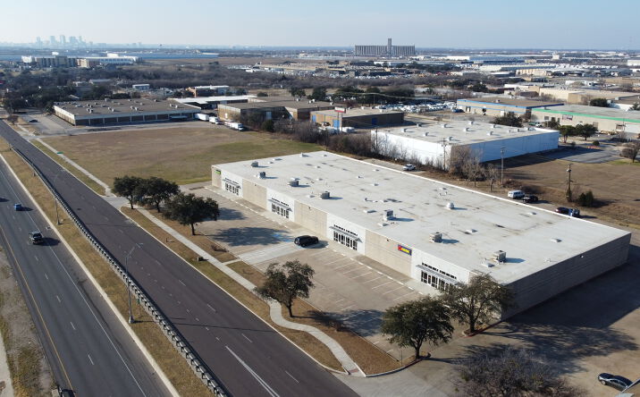 Pictures of Industrial property located at 5001 North Fwy, Fort Worth, TX 76106 for lease - image #1