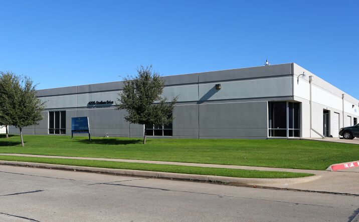 Pictures of Industrial property located at 4205 Stadium Dr, Fort Worth, TX 76133 for lease - image #1