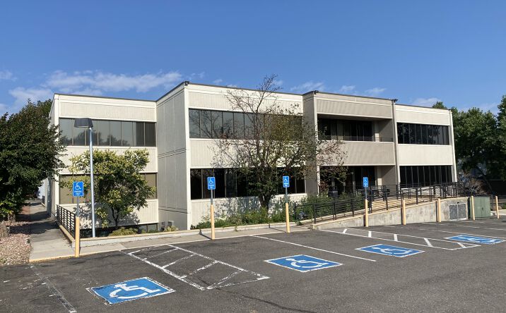 Pictures of Office property located at 6650 S Vine St, Centennial, CO 80121 for lease - image #1