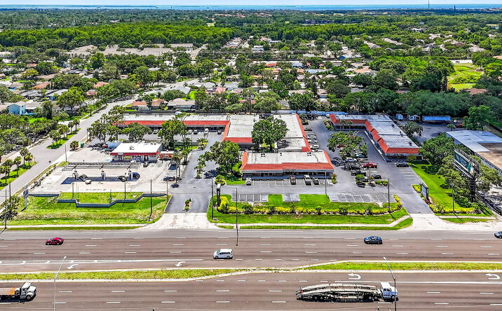 Pictures of Office, Special Purpose property located at 36310 US Hwy 19 N, Palm Harbor, FL 34683 for lease - image #1