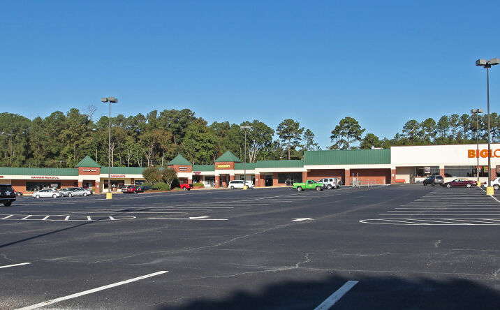 Pictures of Retail property located at 6169 St Andrews Rd, Columbia, SC 29212 for lease - image #1