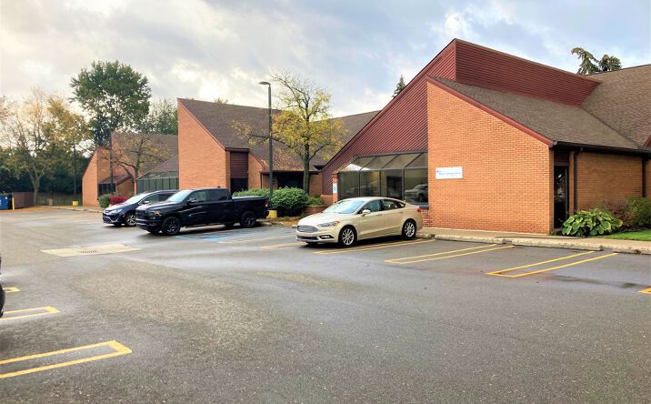 Pictures of Office property located at 29688 Telegraph Road, Southfield, MI 48034 for lease - image #1