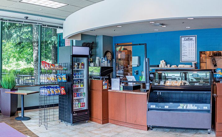 Pictures of Retail, Office property located at 9755 SW Barnes Rd, Portland, OR 97225 for lease - image #1