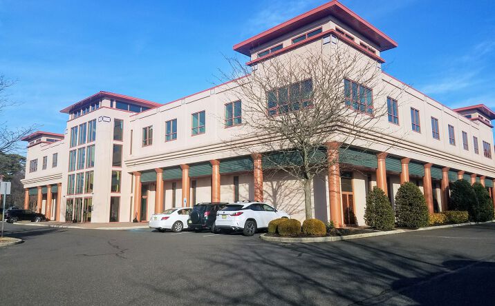 Pictures of Office property located at 2900 Fire Rd, Egg Harbor Township, NJ 08234 for lease - image #1