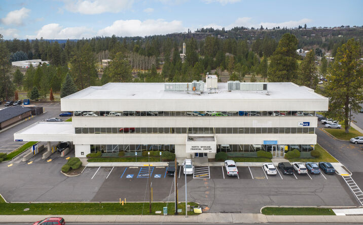 Pictures of Office property located at 7307 N Division St, Spokane, WA 99208 for lease - image #1