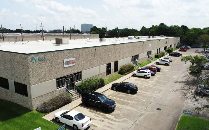 Pictures of Industrial property located at 5650 Guhn Road, Houston, TX 77040 for lease - image #1
