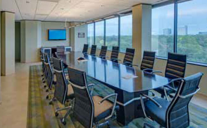 Pictures of Office property located at 2500 Wilcrest Dr, Houston, TX 77042 for sales - image #1