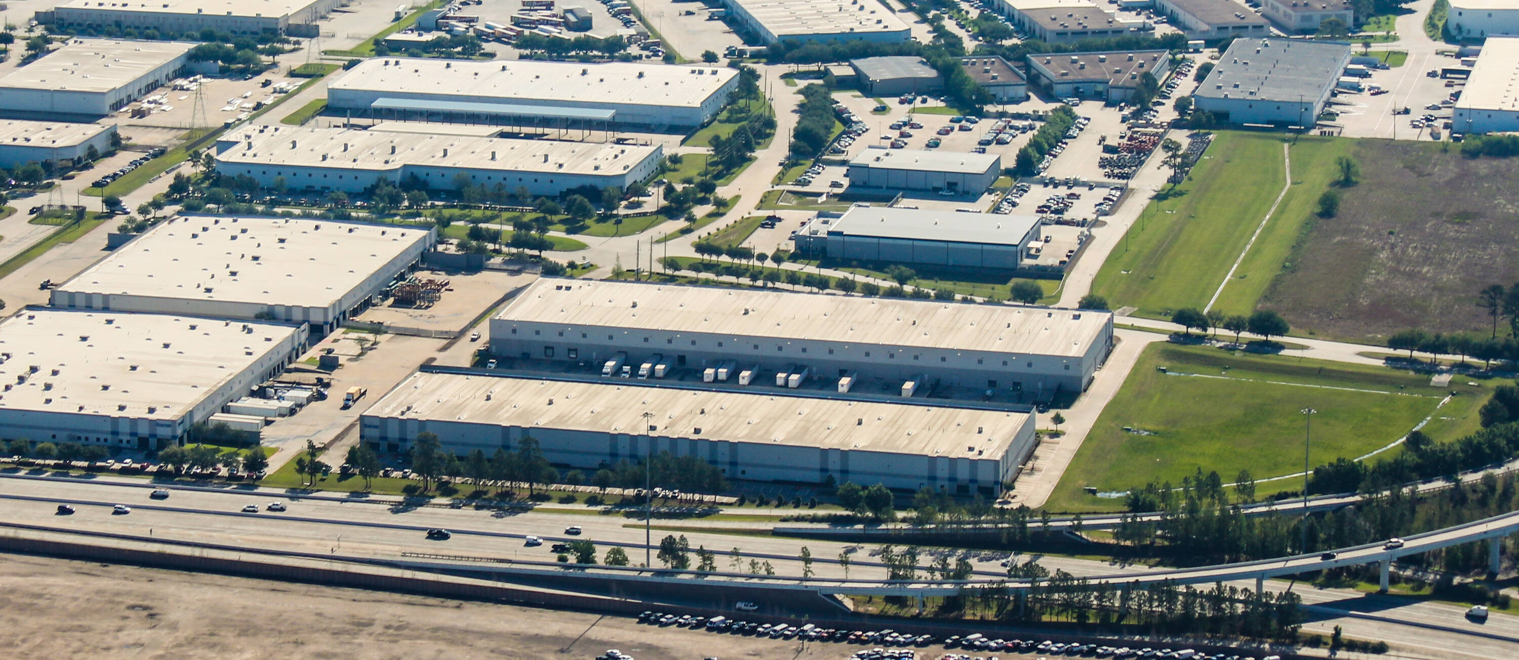 Central Green Corporate Center