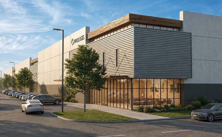 Pictures of Industrial, Land property located at West Airtex Blvd. and Interstate 45, Houston, TX 77090 for lease - image #1