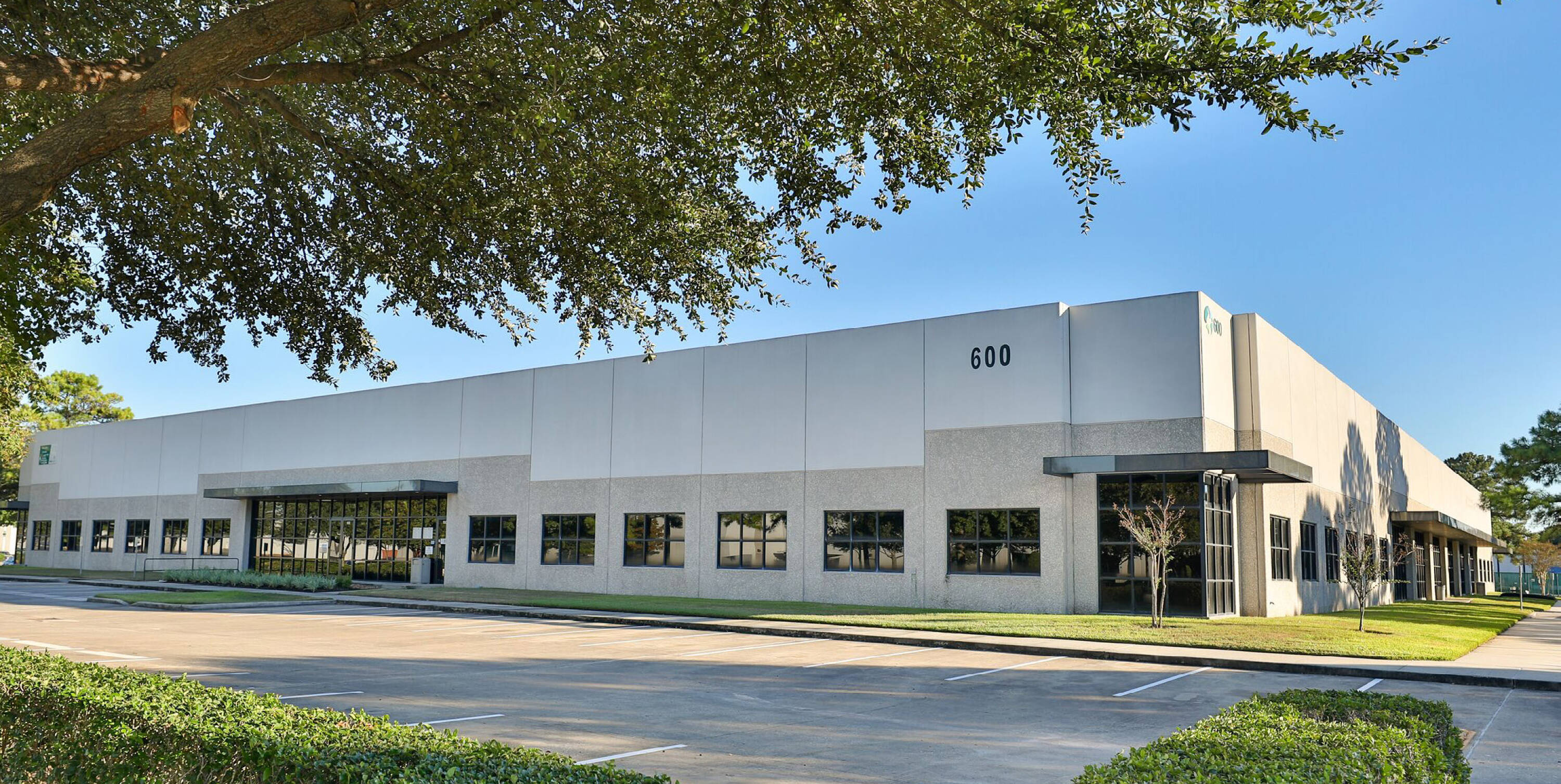 Prologis Northpark 4