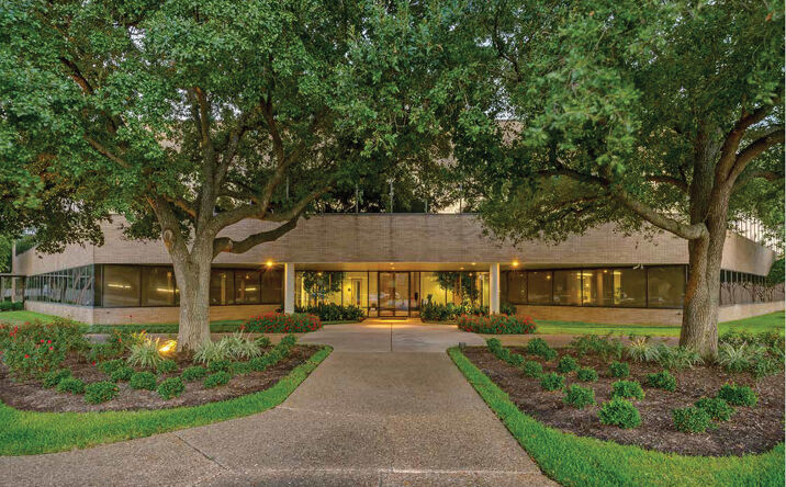 Pictures of Office property located at 2424 Wilcrest Dr, Houston, TX 77042 for lease - image #1