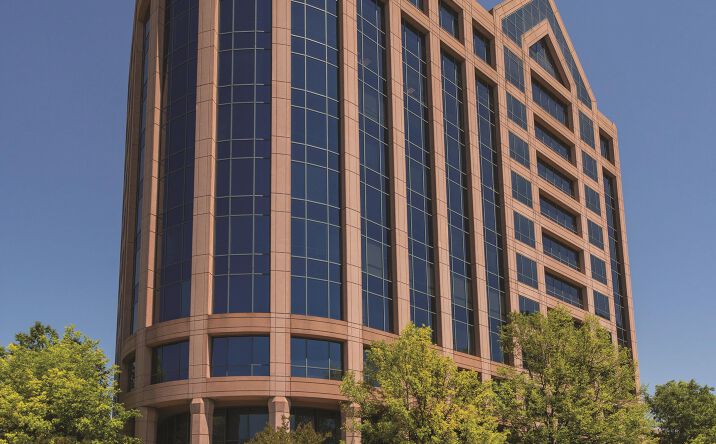 Pictures of Office property located at 200 Clinton Ave W, Huntsville, AL 35801 for sales - image #1